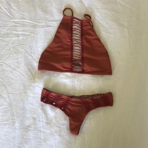 Acacia Swimsuit Size S/P